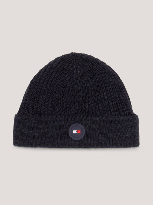 strick-beanie-desert-sky