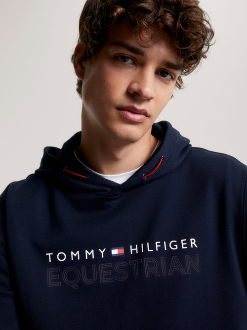 london-logo-fleece-hoodie-desert-sky