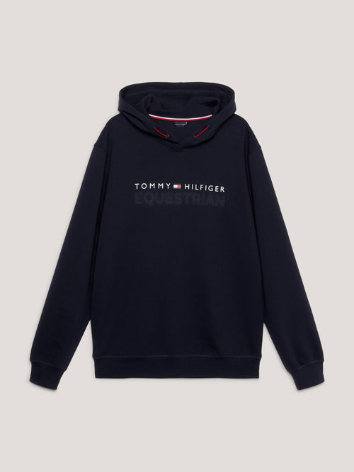 london-logo-fleece-hoodie-desert-sky