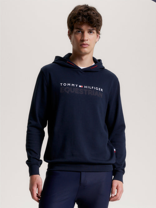 london-logo-fleece-hoodie-desert-sky