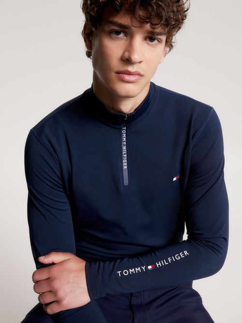 1-4-zip-thermo-langarm-shirt-desert-sky