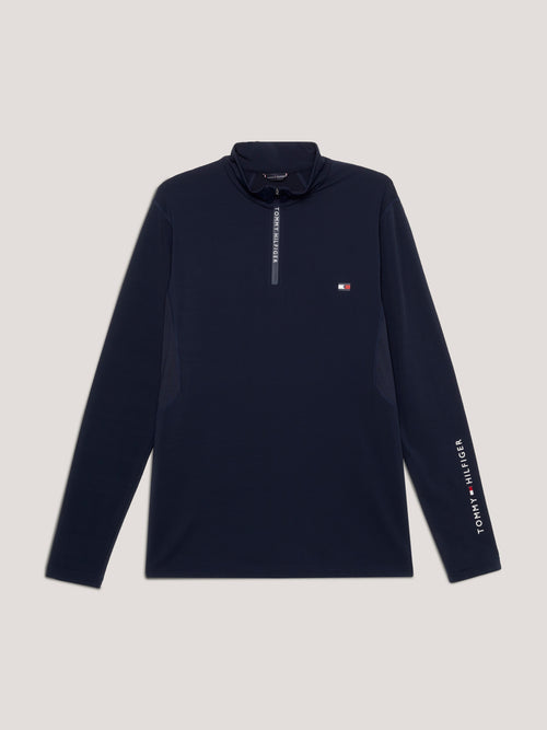 1-4-zip-thermo-langarm-shirt-desert-sky