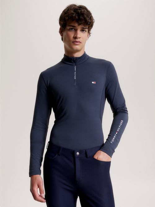 1-4-zip-thermo-langarm-shirt-dark-ash