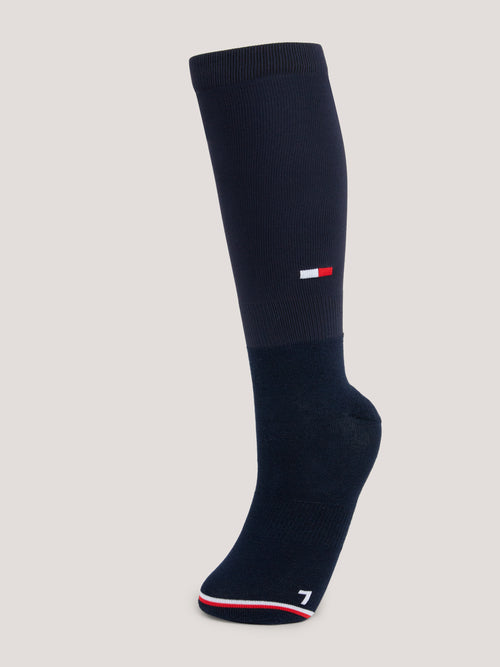 new-york-lange-winter-reitsocken-desert-sky