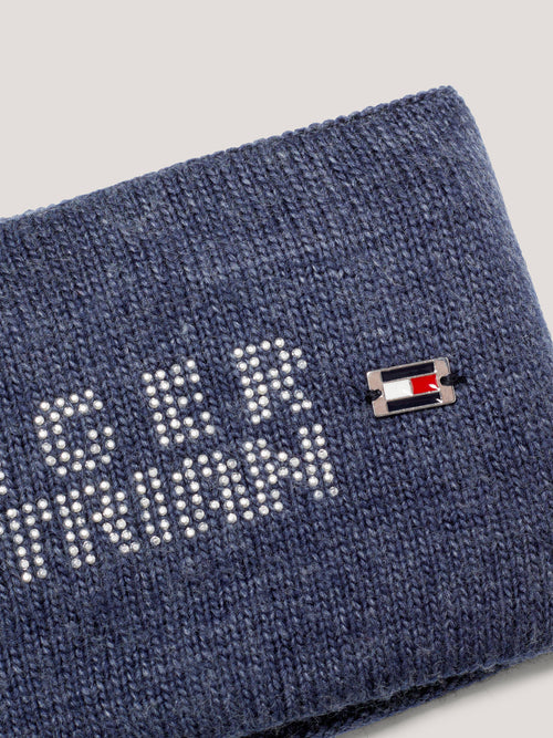 strick-stirnband-indigo-blue