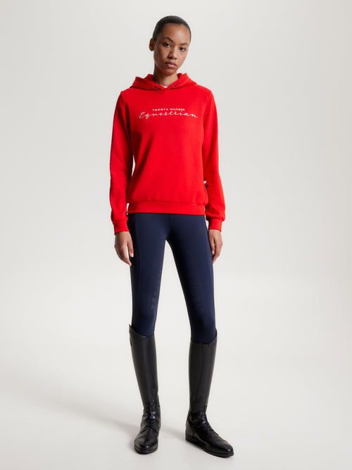 greenwich-graphik-hoodie-fierce-red