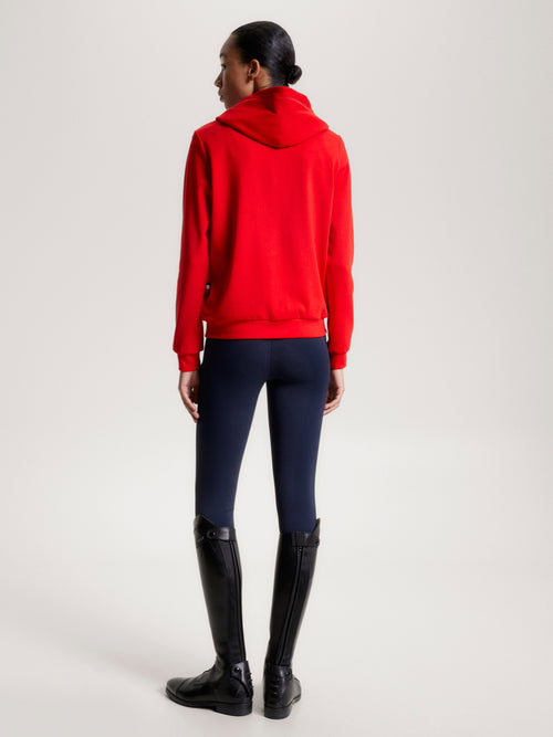 greenwich-graphik-hoodie-fierce-red