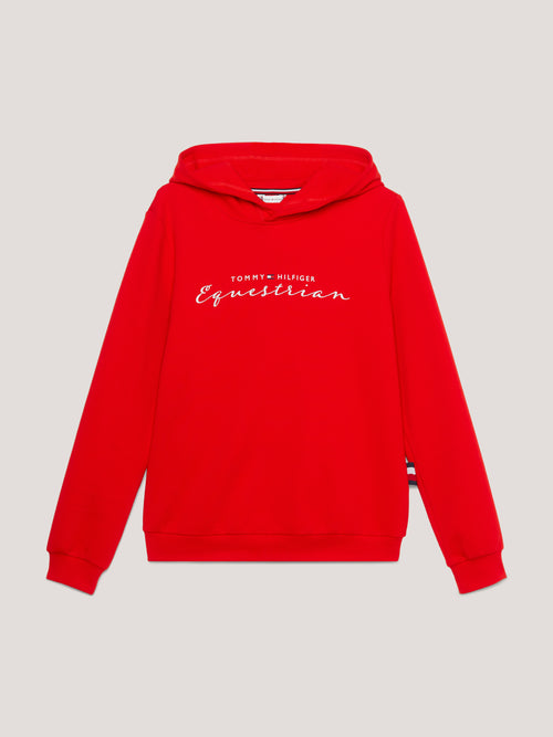 greenwich-graphik-hoodie-fierce-red