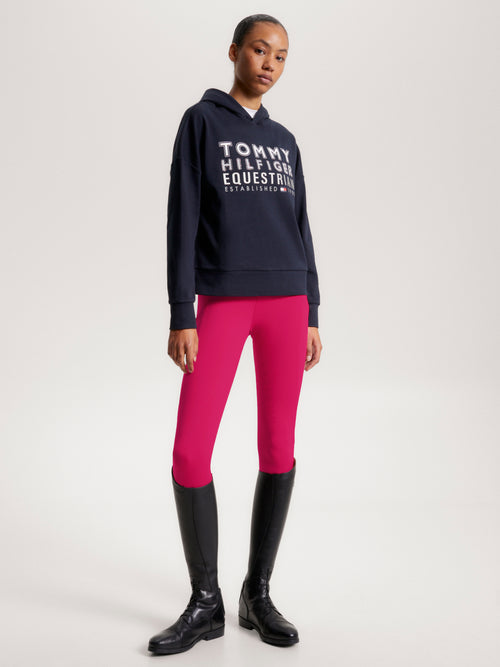 paris-ubergrosser-hoodie-mit-nieten-und-logo-desert-sky