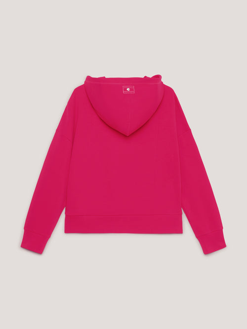 paris-ubergrosser-hoodie-mit-nieten-und-logo-cherry