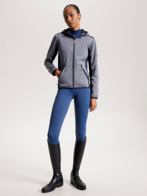 london-softshell-jacke-grey-melange