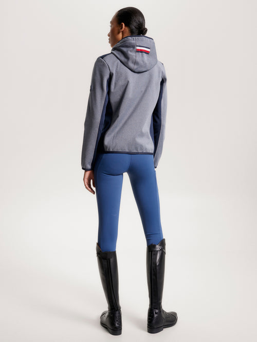 london-softshell-jacke-grey-melange
