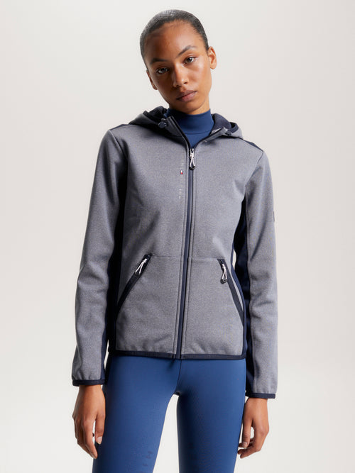 london-softshell-jacke-grey-melange