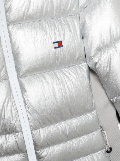 pufferjacke-silver