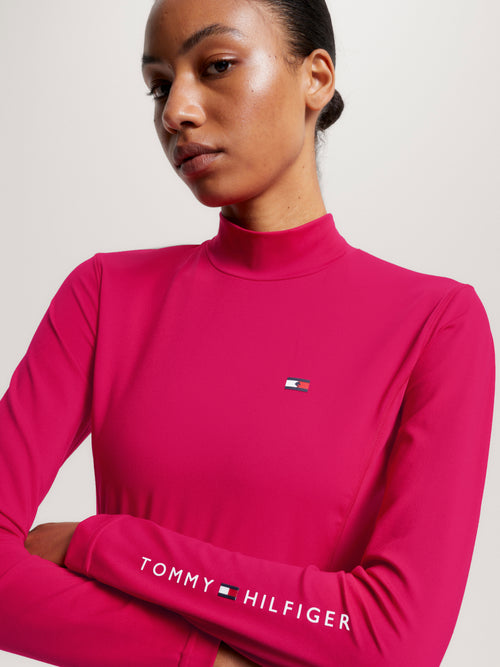 rollkragen-langarm-shirt-cherry
