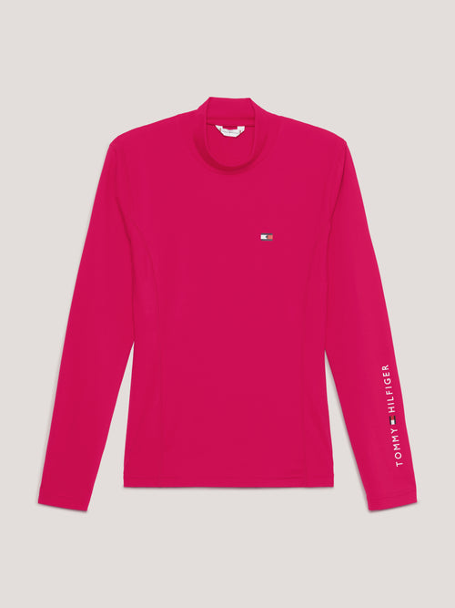 rollkragen-langarm-shirt-cherry