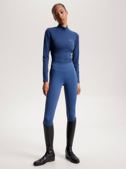 rollkragen-langarm-shirt-indigo-blue