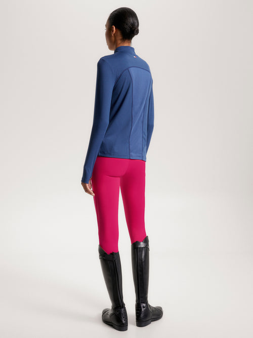 1-4-zip-thermo-baselayer-indigo-blue