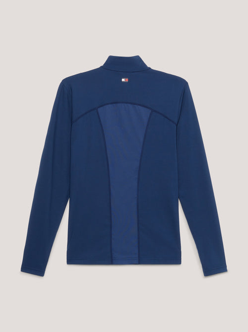 1-4-zip-thermo-baselayer-indigo-blue