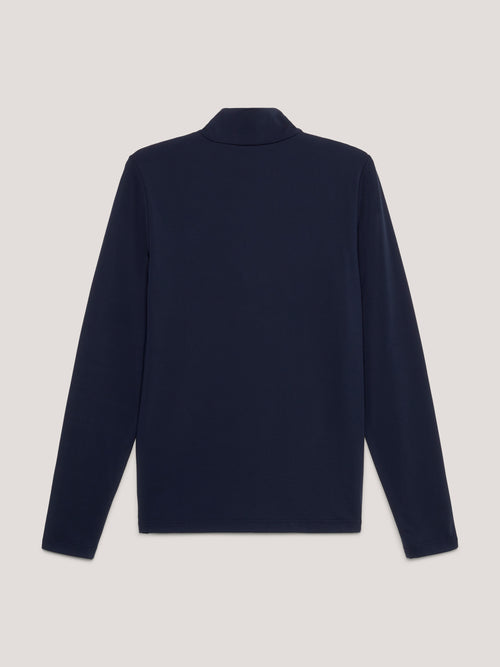 1-4-zip-thermo-langarm-shirt-desert-sky