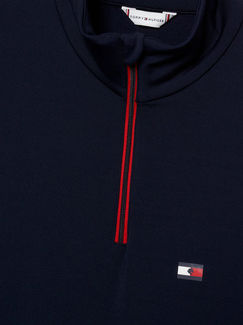 1-4-zip-thermo-langarm-shirt-desert-sky