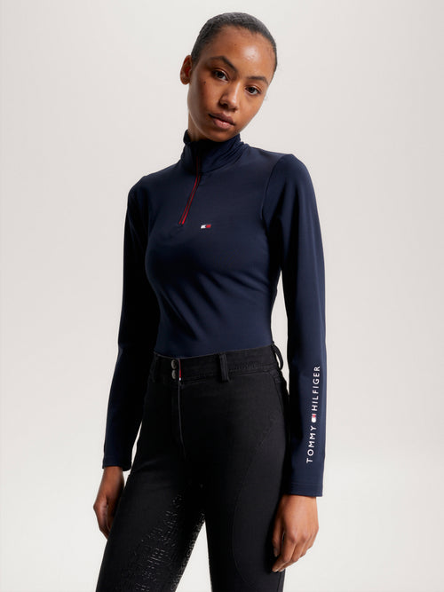 1-4-zip-thermo-langarm-shirt-desert-sky