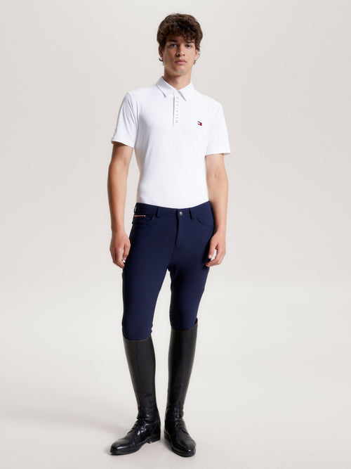 harlem-kurzarm-logo-poloshirt-the-optic-white
