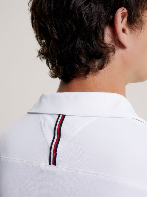 harlem-kurzarm-logo-poloshirt-the-optic-white