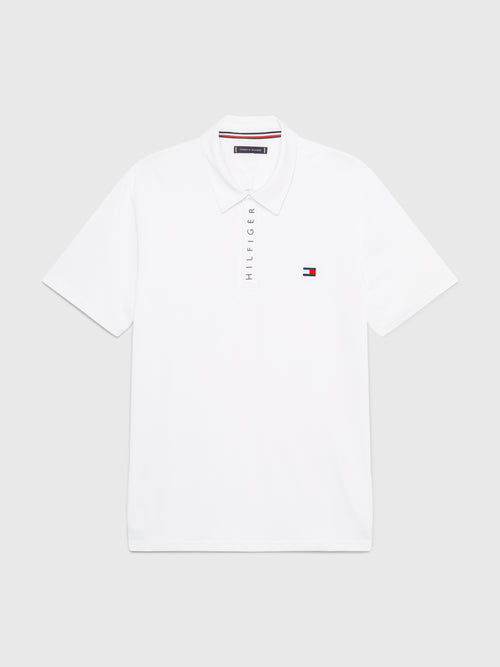 harlem-kurzarm-logo-poloshirt-the-optic-white
