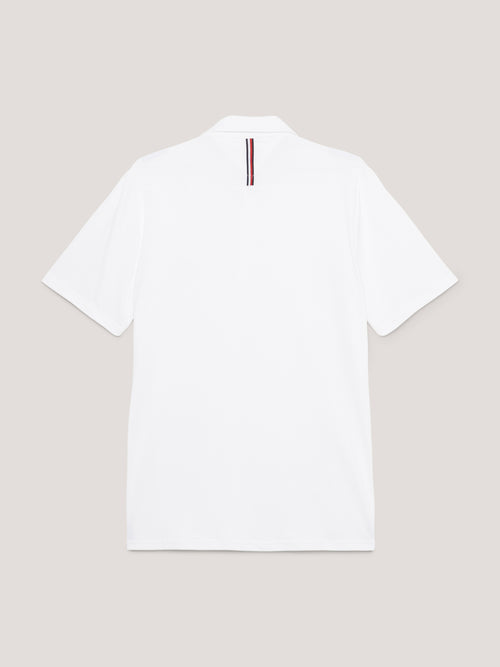 harlem-kurzarm-logo-poloshirt-the-optic-white