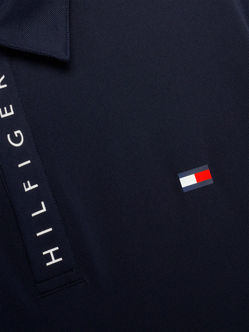 harlem-kurzarm-logo-poloshirt-desert-sky