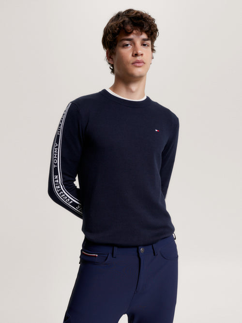 seattle-jacquard-logo-pullover-desert-sky