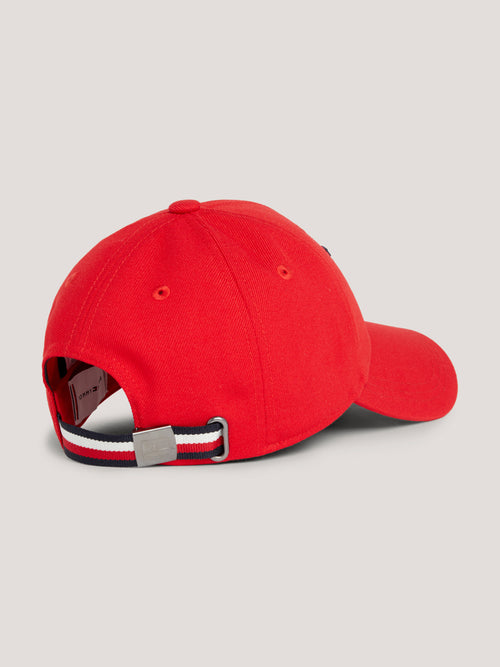 montreal-wasserabweisendes-flag-logo-cap-fierce-red