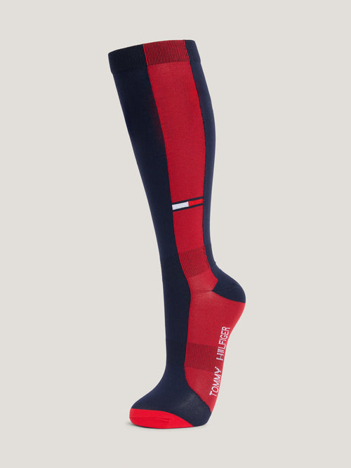 san-francisco-color-block-reitsocken-multi