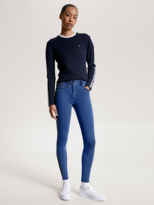 queens-denim-kniebesatz-reithose-heritage