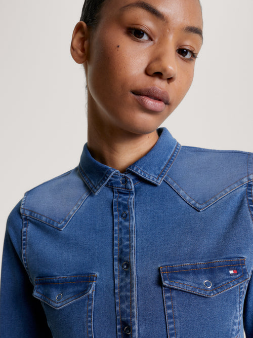 woodside-stretch-jeanshemd-heritage