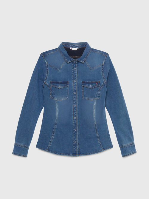 woodside-stretch-jeanshemd-heritage