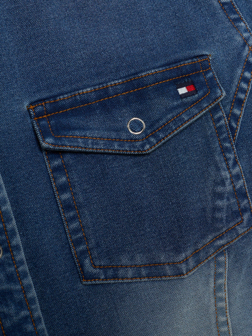 woodside-stretch-jeanshemd-heritage