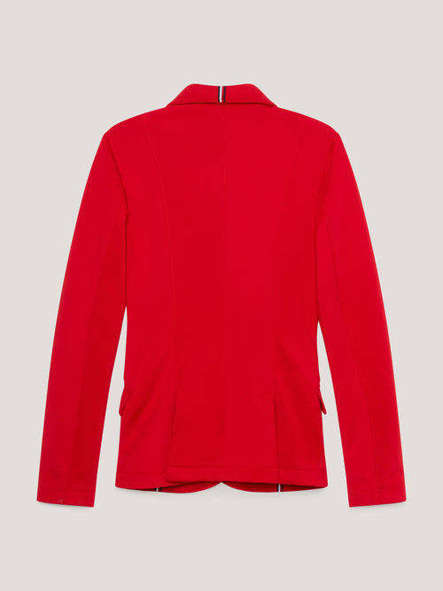 hickstead-turniersakko-fierce-red