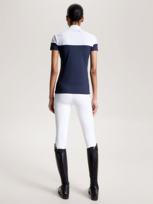 madison-kurzarm-turniershirt-desert-sky