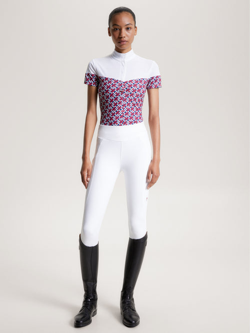 madison-kurzarm-turniershirt-monogram-multi