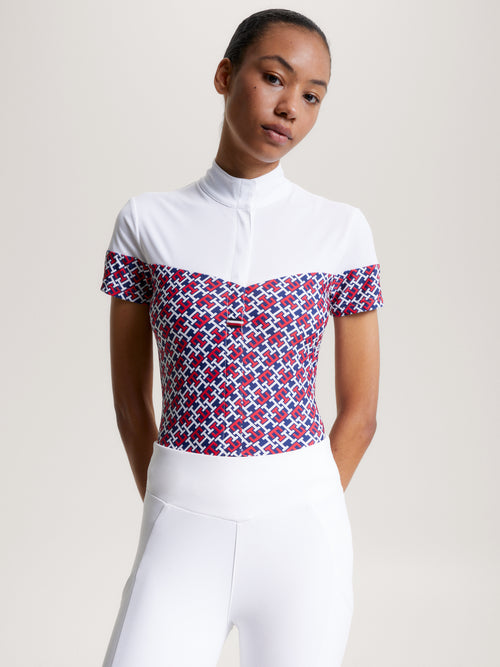 madison-kurzarm-turniershirt-monogram-multi