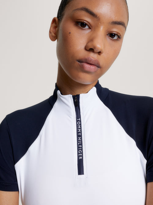 denver-kuhlendes-kurzarm-1-4-zip-training-top-the-optic-white