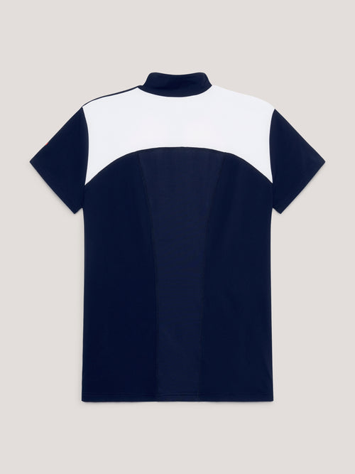 denver-kuhlendes-kurzarm-1-4-zip-training-top-the-optic-white