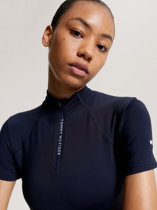 denver-kuhlendes-kurzarm-1-4-zip-training-top-desert-sky