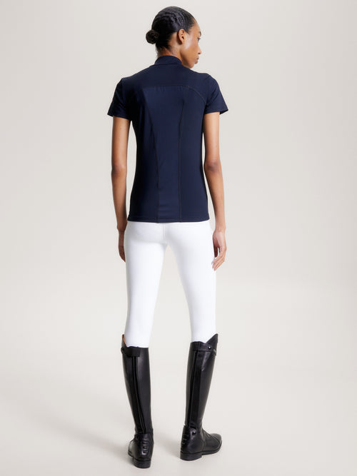 denver-kuhlendes-kurzarm-1-4-zip-training-top-desert-sky