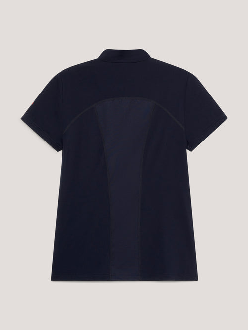 denver-kuhlendes-kurzarm-1-4-zip-training-top-desert-sky