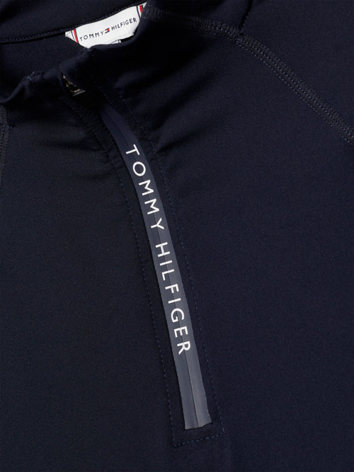 denver-kuhlendes-kurzarm-1-4-zip-training-top-desert-sky