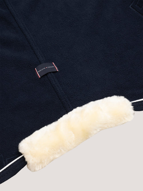 oxford-fleece-abschwitzdecke-desert-sky