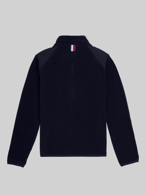michigan-fleece-jacke-desert-sky